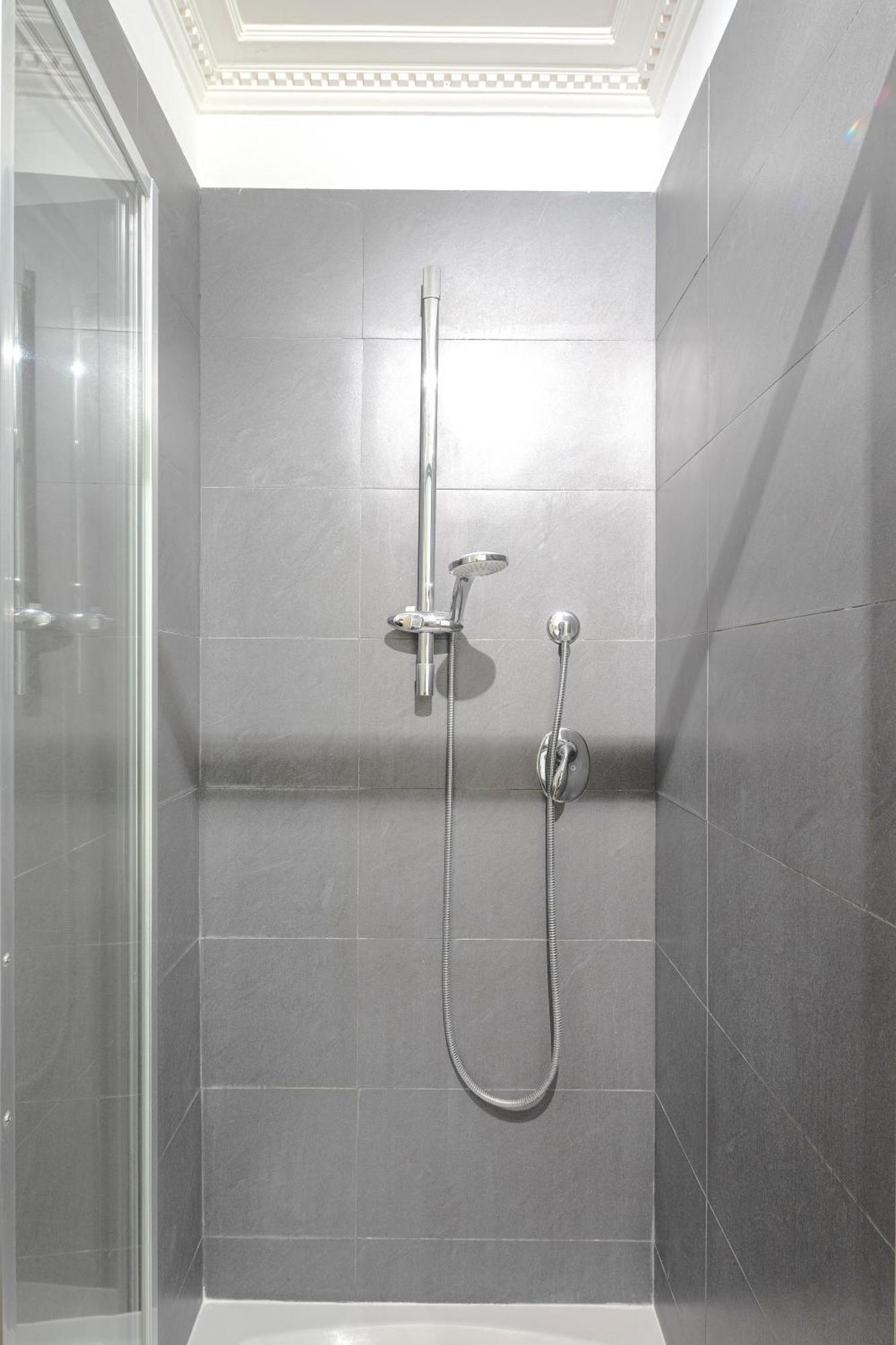 רומא Passeggiata Di Ripetta Private Apartment מראה חיצוני תמונה