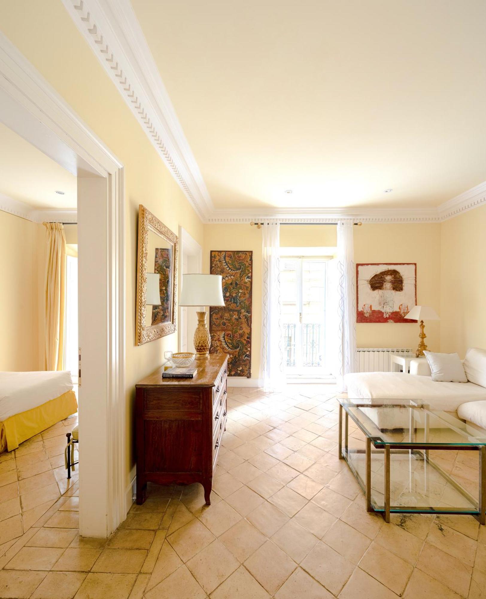 רומא Passeggiata Di Ripetta Private Apartment מראה חיצוני תמונה